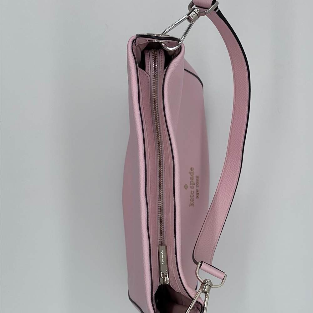 Kate Spade Light Pink Shoulder Bag - Picture 3 of 4